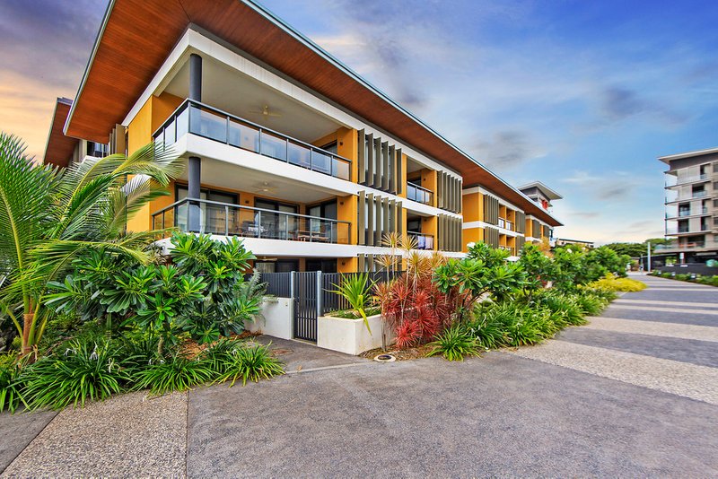 4106/3 Anchorage Court, Darwin City NT 0800