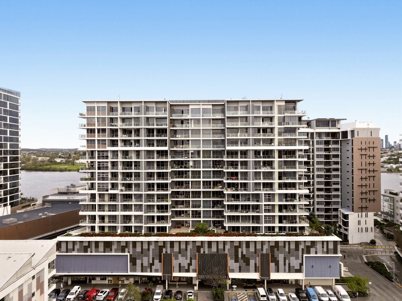 Photo - 4106/37C Harbour Road, Hamilton QLD 4007 - Image 10