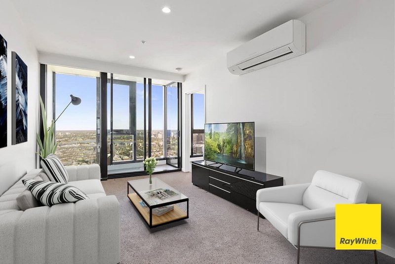 Photo - 4106/45 Clarke Street, Southbank VIC 3006 - Image 1