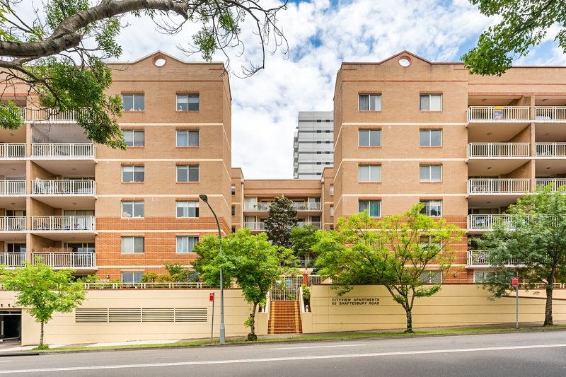 410/65 Shaftesbury Road, Burwood NSW 2134