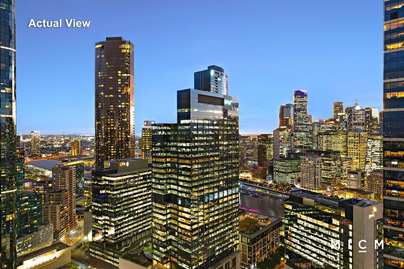 Photo - 4106/81 City Road, Southbank VIC 3006 - Image 1