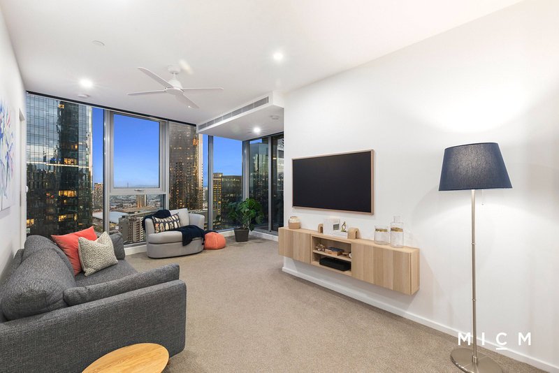 Photo - 4106/81 City Road, Southbank VIC 3006 - Image 3