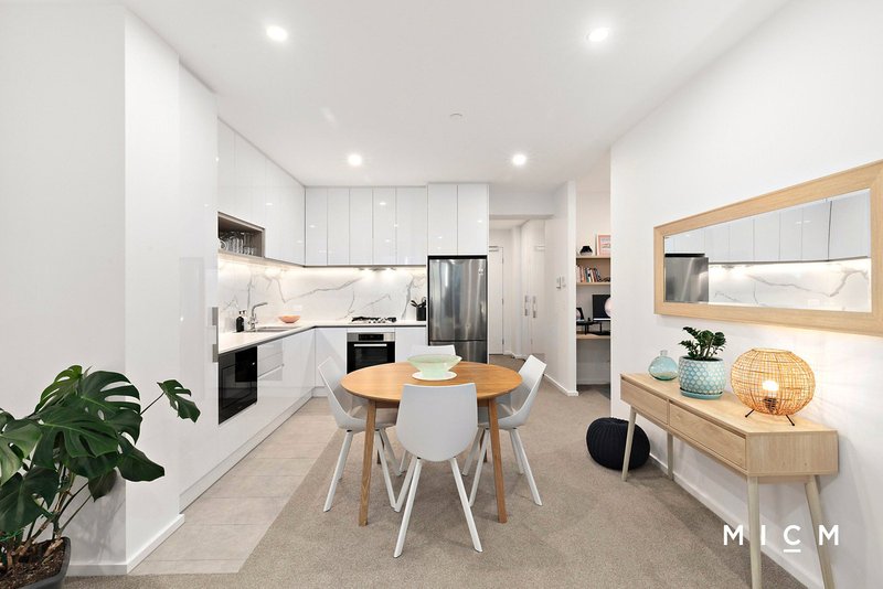 Photo - 4106/81 City Road, Southbank VIC 3006 - Image 5
