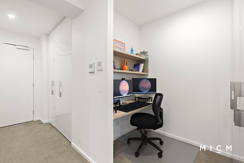 Photo - 4106/81 City Road, Southbank VIC 3006 - Image 6