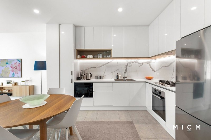 Photo - 4106/81 City Road, Southbank VIC 3006 - Image 7