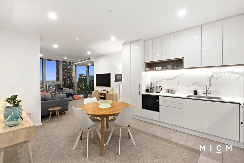 Photo - 4106/81 City Road, Southbank VIC 3006 - Image 8
