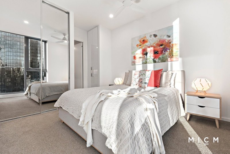 Photo - 4106/81 City Road, Southbank VIC 3006 - Image 9