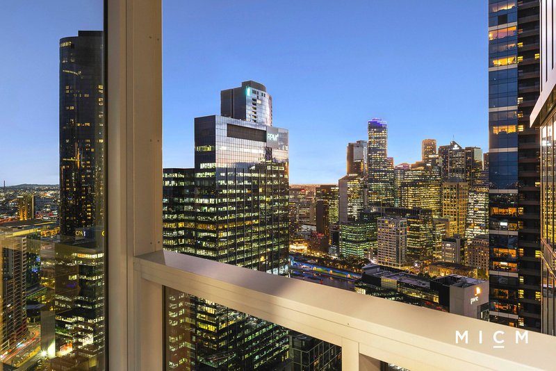 Photo - 4106/81 City Road, Southbank VIC 3006 - Image 14