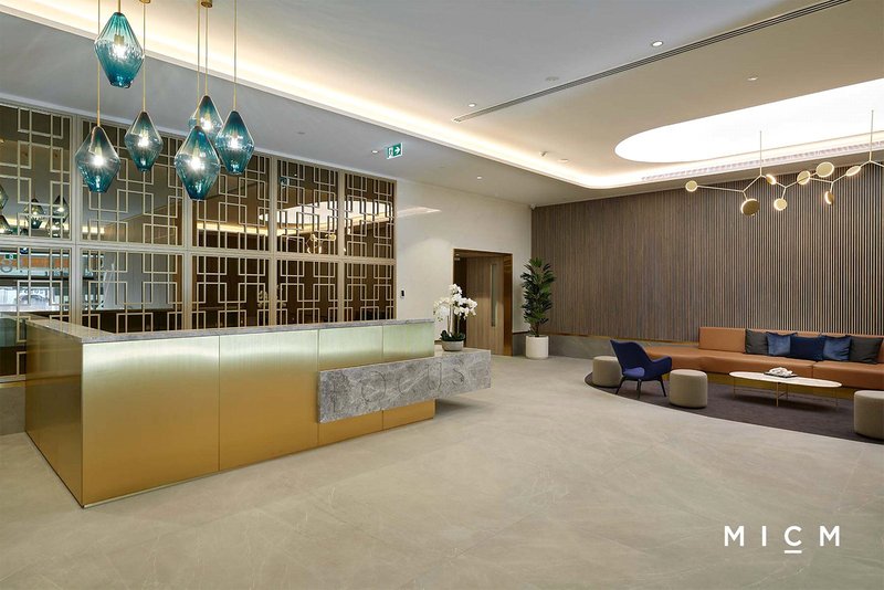 Photo - 4106/81 City Road, Southbank VIC 3006 - Image 17