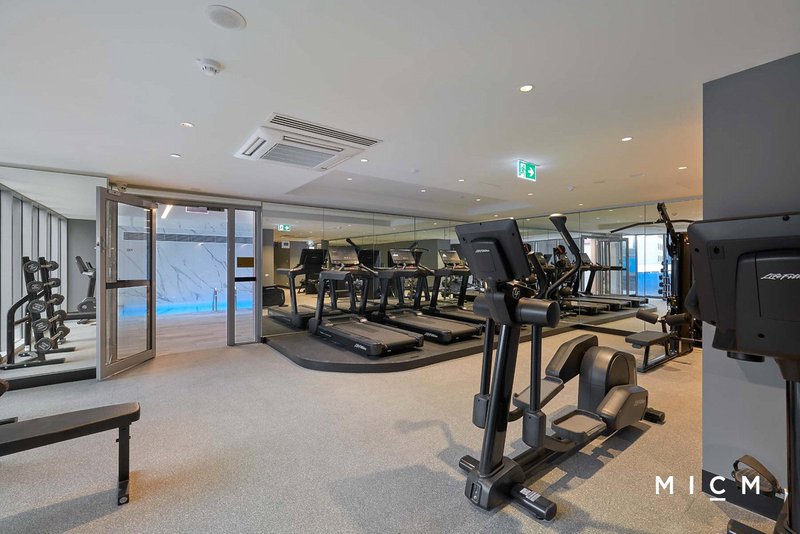 Photo - 4106/81 City Road, Southbank VIC 3006 - Image 18