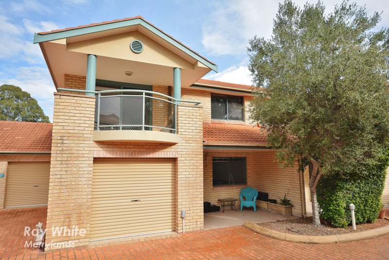 4/107-109 Chelsmford Road, South Wentworthville NSW 2145