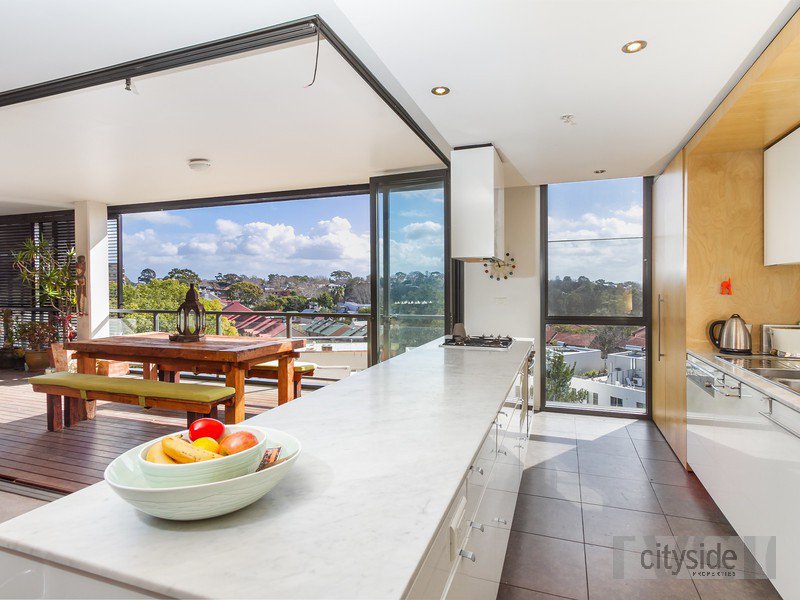 Photo - 410/7 Sterling Circuit, Camperdown NSW 2050 - Image 5