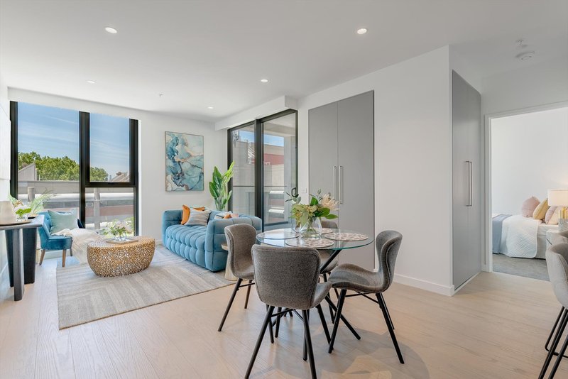 Photo - 410/72 Albert Street, Seddon VIC 3011 - Image 2