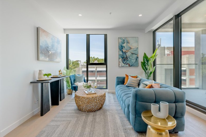 Photo - 410/72 Albert Street, Seddon VIC 3011 - Image 5