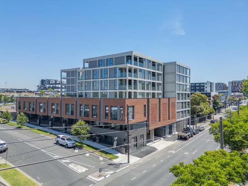 Photo - 410/72 Albert Street, Seddon VIC 3011 - Image 22