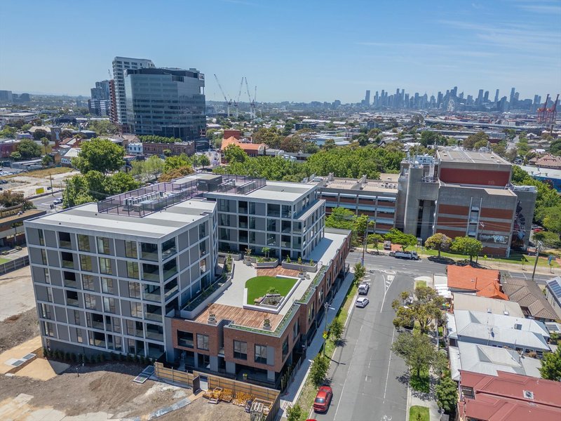 Photo - 410/72 Albert Street, Seddon VIC 3011 - Image 24