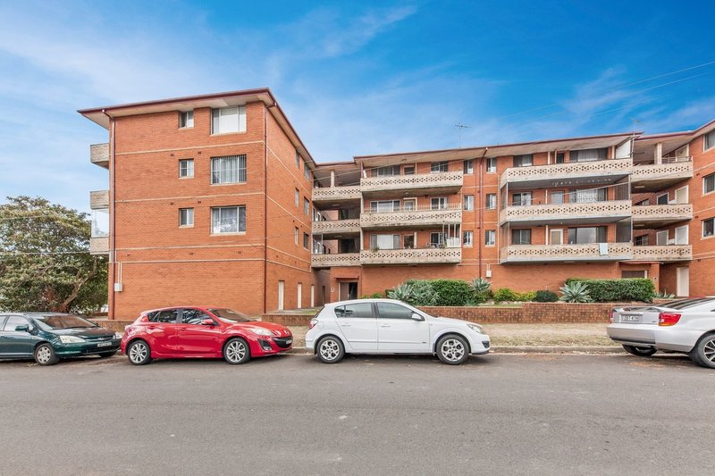 4/108 Broomfield Street, Cabramatta NSW 2166