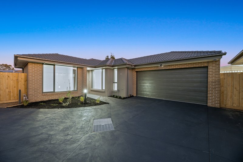 4/108 Endeavour Drive, Cranbourne North VIC 3977