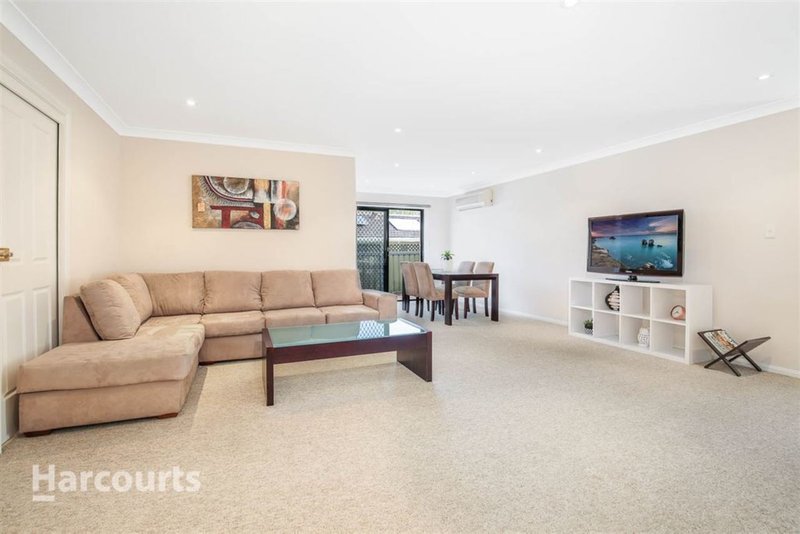 4/108 Macquarie Road, Greystanes NSW 2145