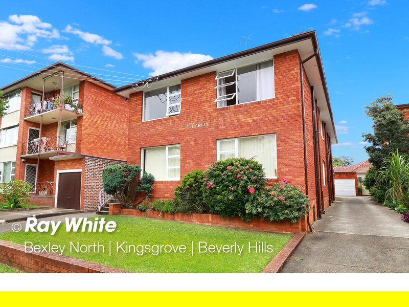 4/108 Penshurst Road, Narwee NSW 2209