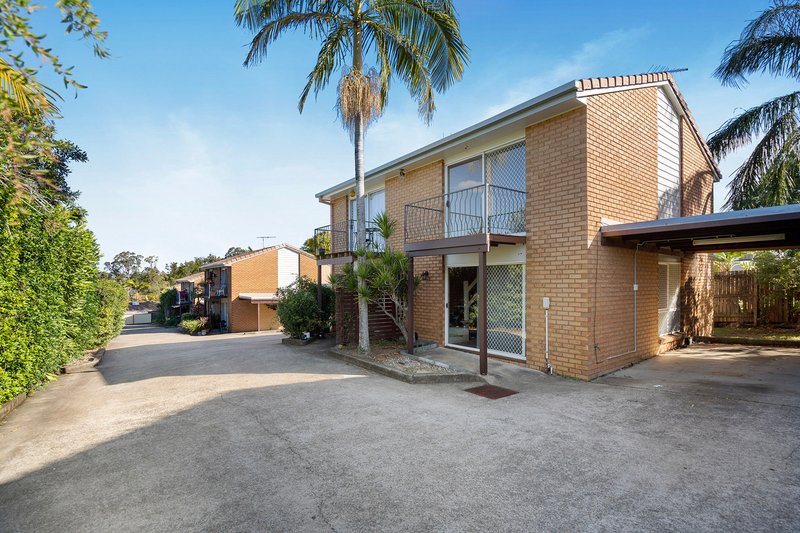 4/108 Smith Road, Woodridge QLD 4114