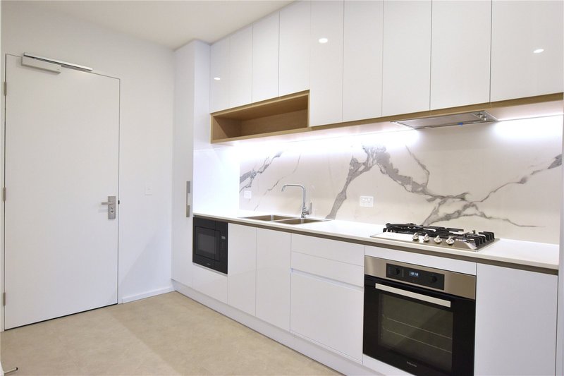 Photo - 4108/81 City Road, Southbank VIC 3006 - Image 1