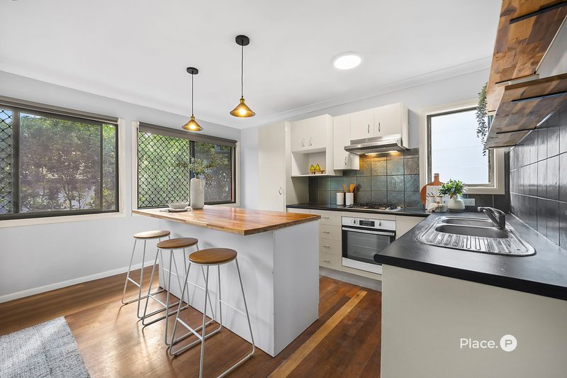 Photo - 4/109 Hall Street, Alderley QLD 4051 - Image 4