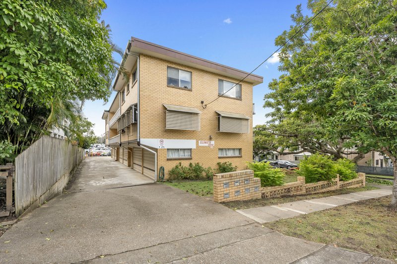 Photo - 4/109 Wallace Street, Chermside QLD 4032 - Image 1