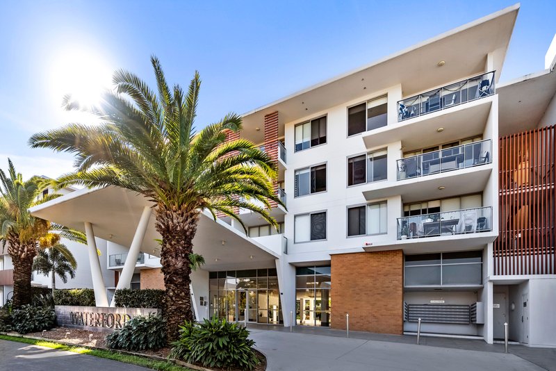 4109/1-7 Waterford Court, Bundall QLD 4217