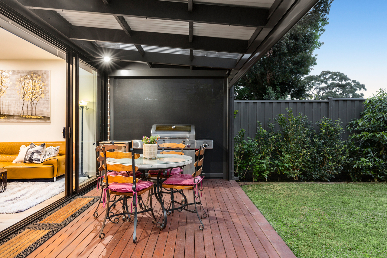 4-bedroom unit at 410A Chesterville Road, Bentleigh East, VIC 3165, Glen Eira, Victoria