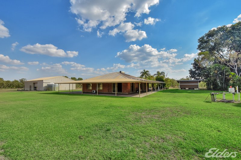 410C Elizabeth Valley Road, Noonamah NT 0837