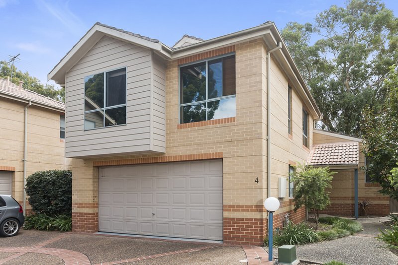 4/11-13 Armata Ct , Wattle Grove NSW 2173