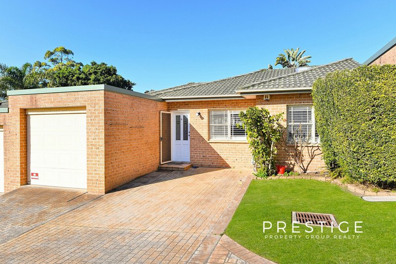 4/11-13 Charles Street, Arncliffe NSW 2205