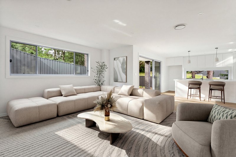 Photo - 4/11-13 St Johns Avenue, Mangerton NSW 2500 - Image 1
