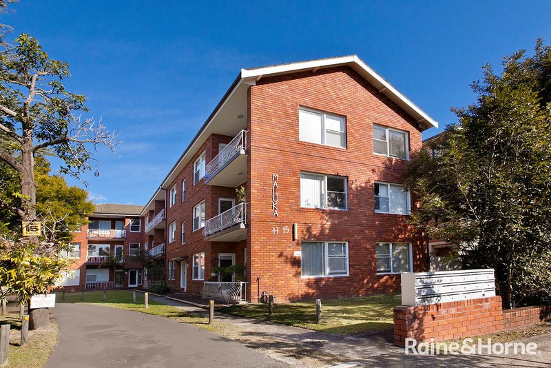 4/11-15 Gannon Avenue, Dolls Point NSW 2219