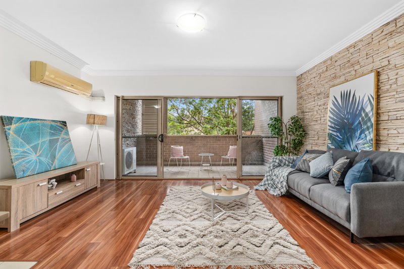 4/11-19 Mandemar Avenue, Homebush West NSW 2140