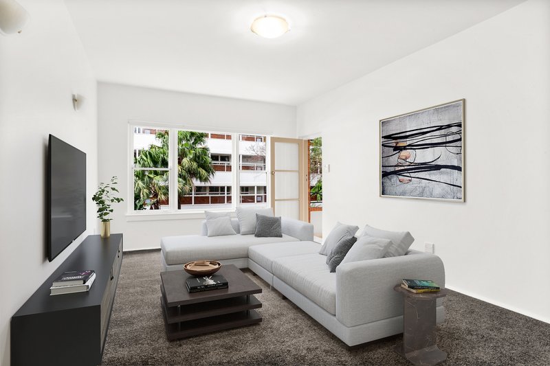 4/11 Annandale Street, Darling Point NSW 2027