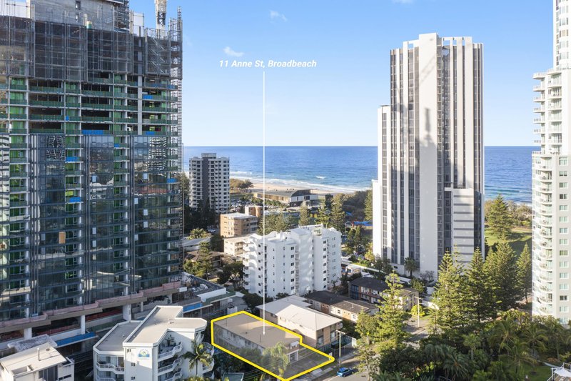 4/11 Anne Avenue, Broadbeach QLD 4218