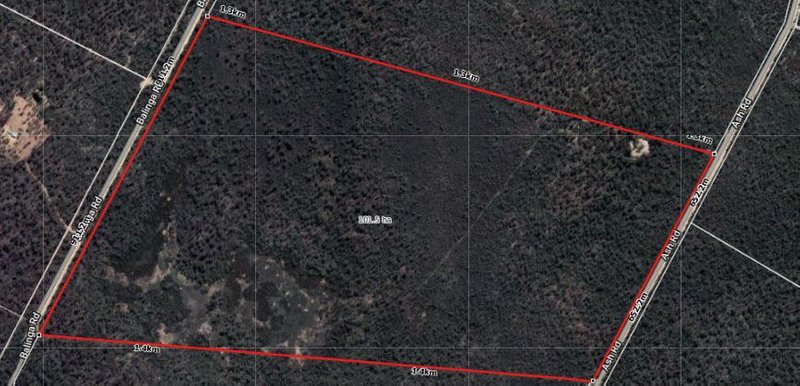 Photo - 411 Balinga Road, Wattle Ridge QLD 4357 - Image 5