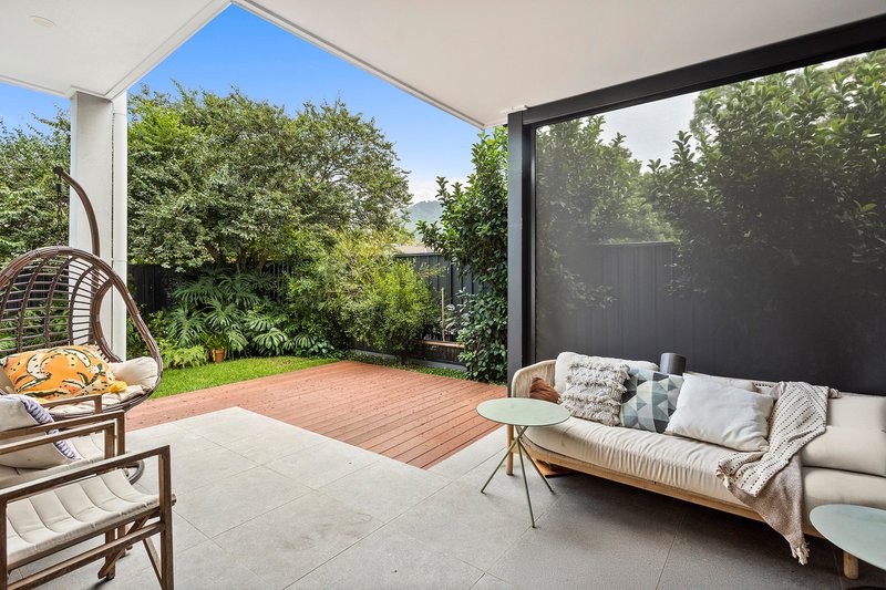 Photo - 4/11 Balmoral Street, Balgownie NSW 2519 - Image 3