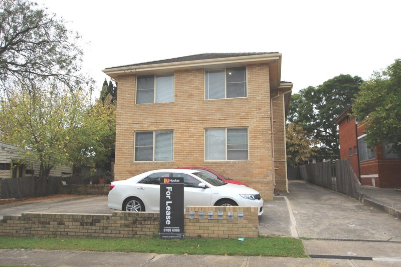 4/11 Belmore Avenue, Belmore NSW 2192