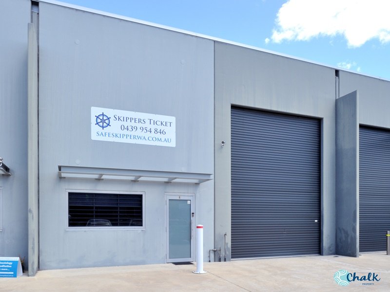 4/11 Blackburn Drive, Port Kennedy WA 6172