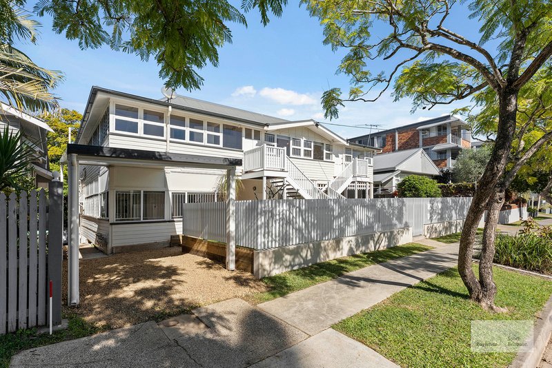 Photo - 4/11 Blakeney Street, Highgate Hill QLD 4101 - Image 1