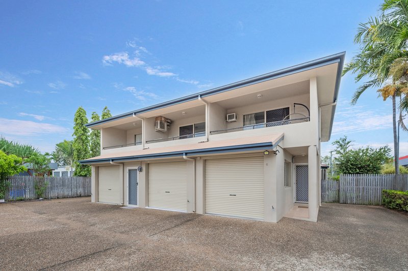 4/11 Camp Street, Mundingburra QLD 4812