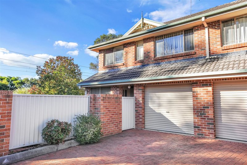 Photo - 4/11 Chapman Street, Werrington NSW 2747 - Image 8