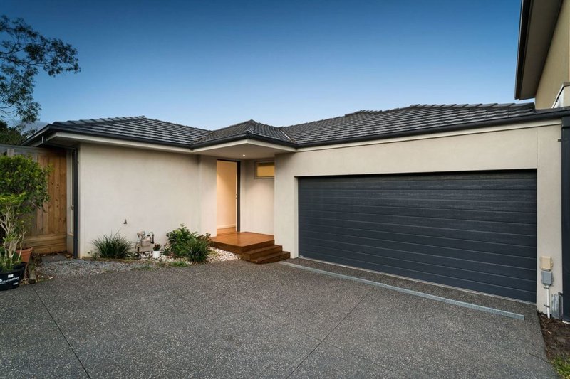 4/11 Cherry Grove, Donvale VIC 3111