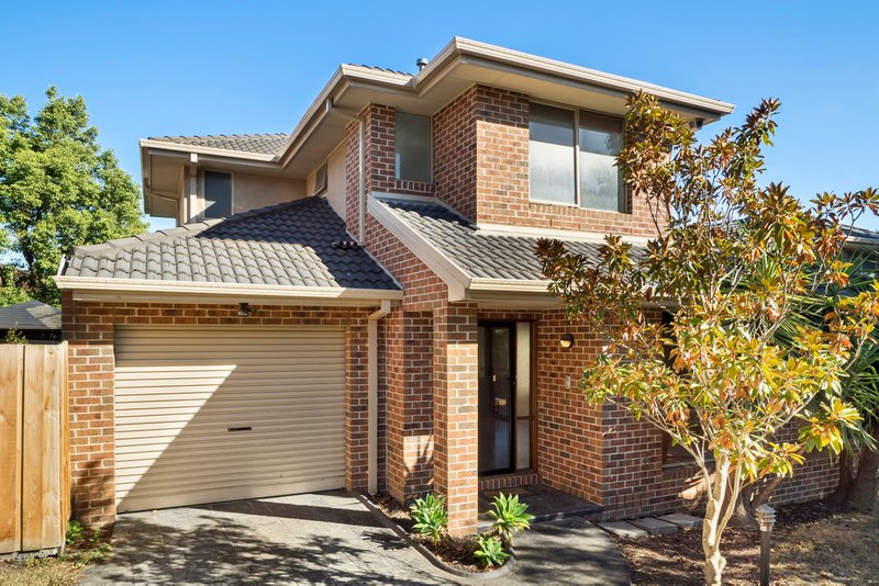 4/11 Churchill Avenue, Chadstone VIC 3148