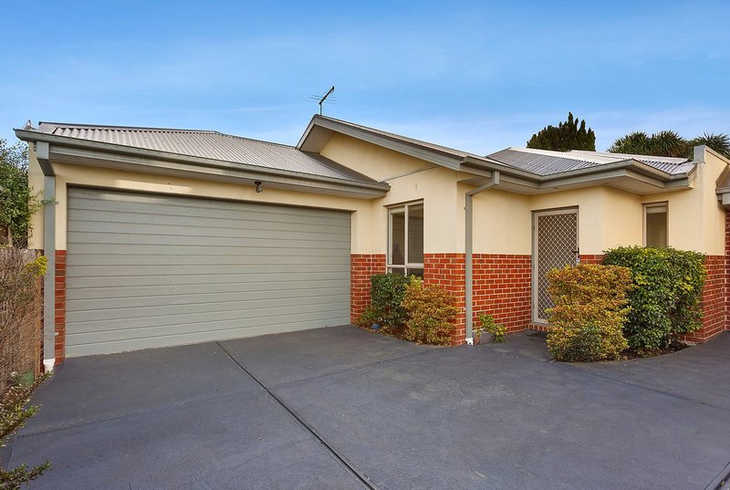 Photo - 4/11 Clarendon Street, Coburg VIC 3058 - Image 1
