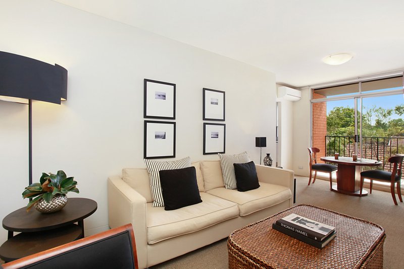 Photo - 41/1 Cook Road, Centennial Park NSW 2021 - Image