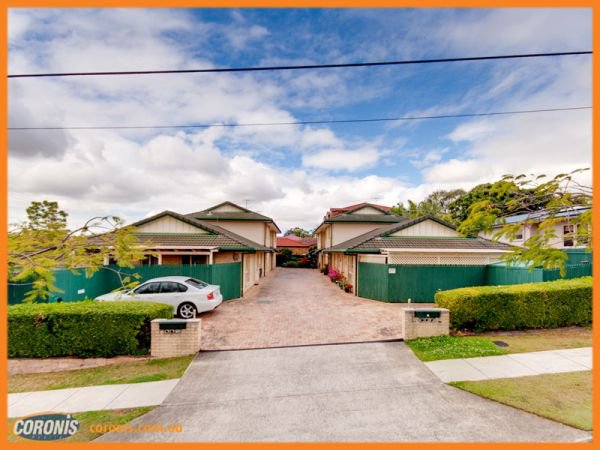 Photo - 4/11 Davenport Street, Chermside QLD 4032 - Image 4